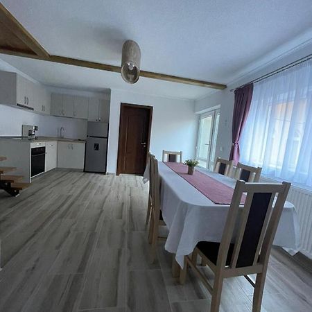 Şugag Casa Zorilor 아파트 외부 사진