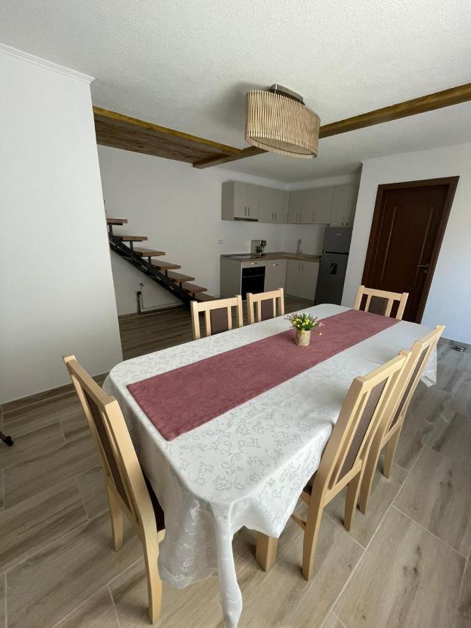 Şugag Casa Zorilor 아파트 외부 사진