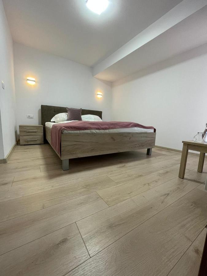 Şugag Casa Zorilor 아파트 외부 사진