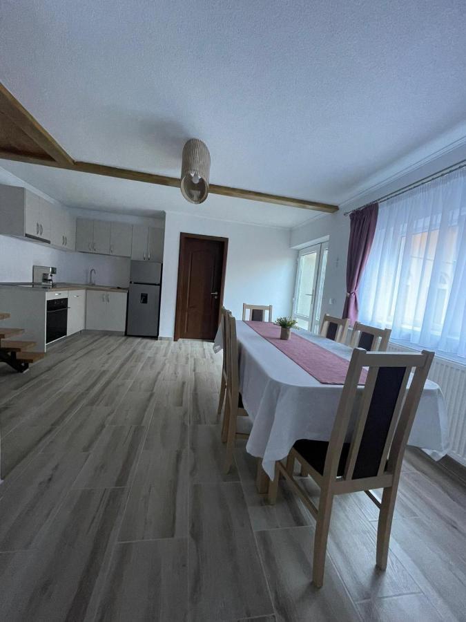 Şugag Casa Zorilor 아파트 외부 사진