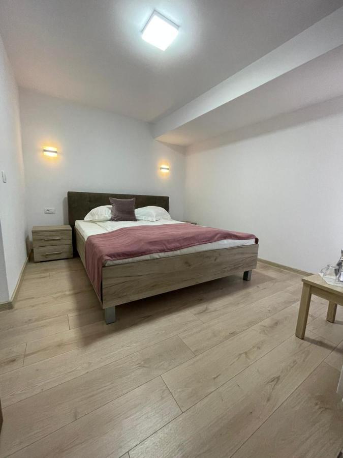 Şugag Casa Zorilor 아파트 외부 사진
