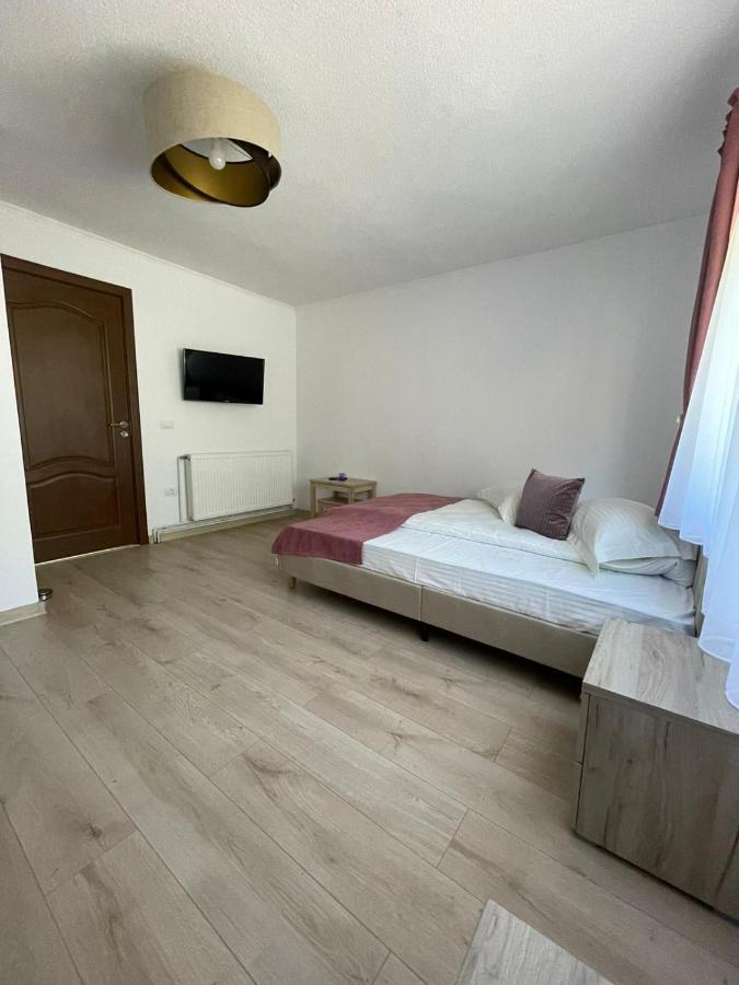 Şugag Casa Zorilor 아파트 외부 사진